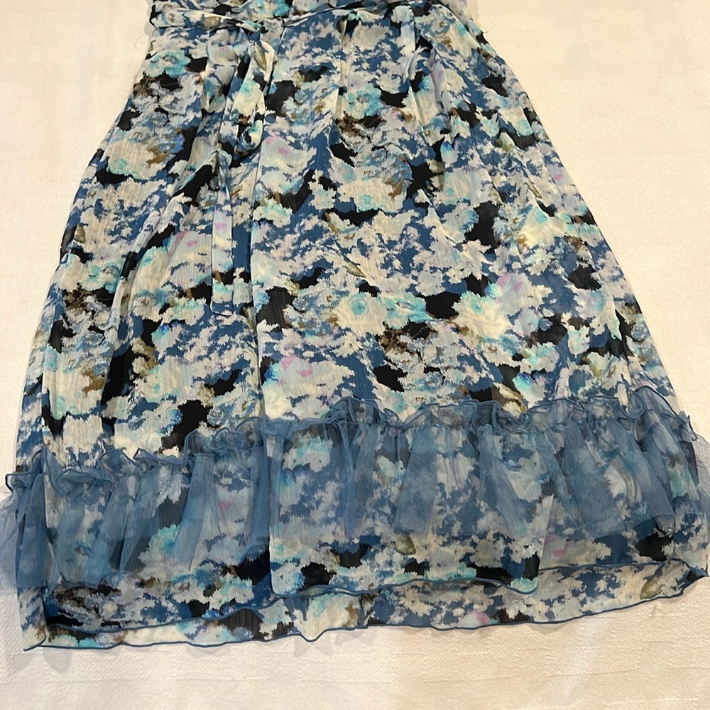 NWT Adorable multi colored dress - Picture 3 of 6